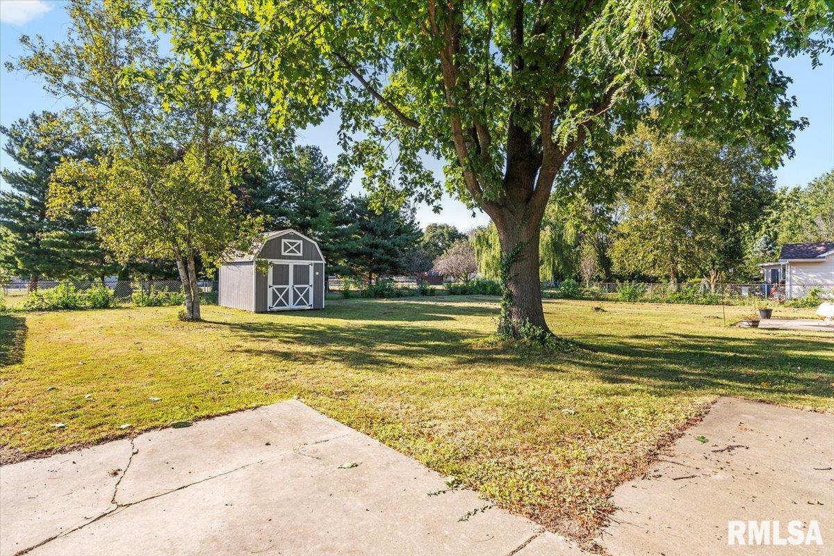 1 Henrietta Street Divernon, IL 62530 - Photo 34 of 34