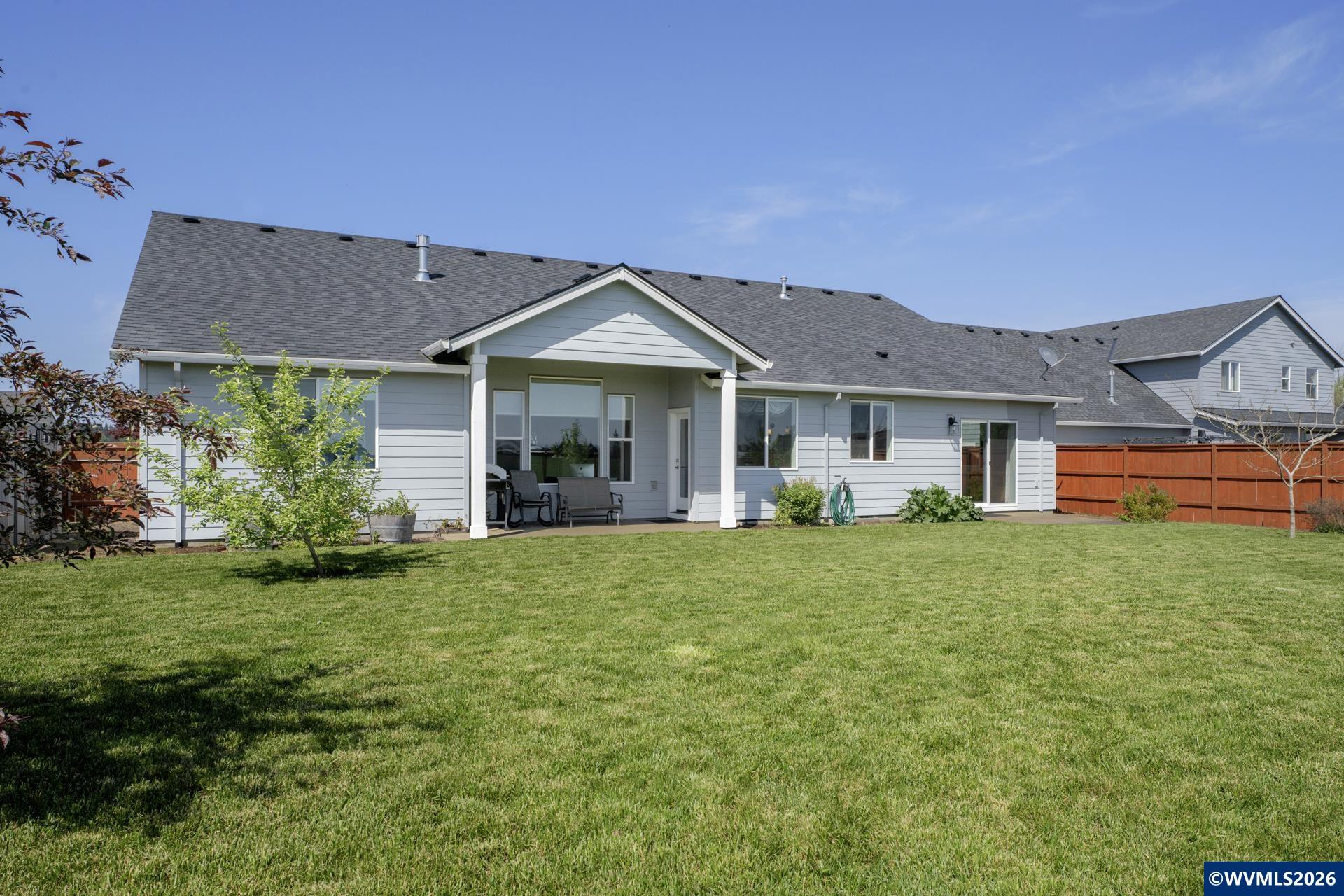 2632 Northeast Tuscan Loop Albany, OR 97321 - Photo 41 of 50