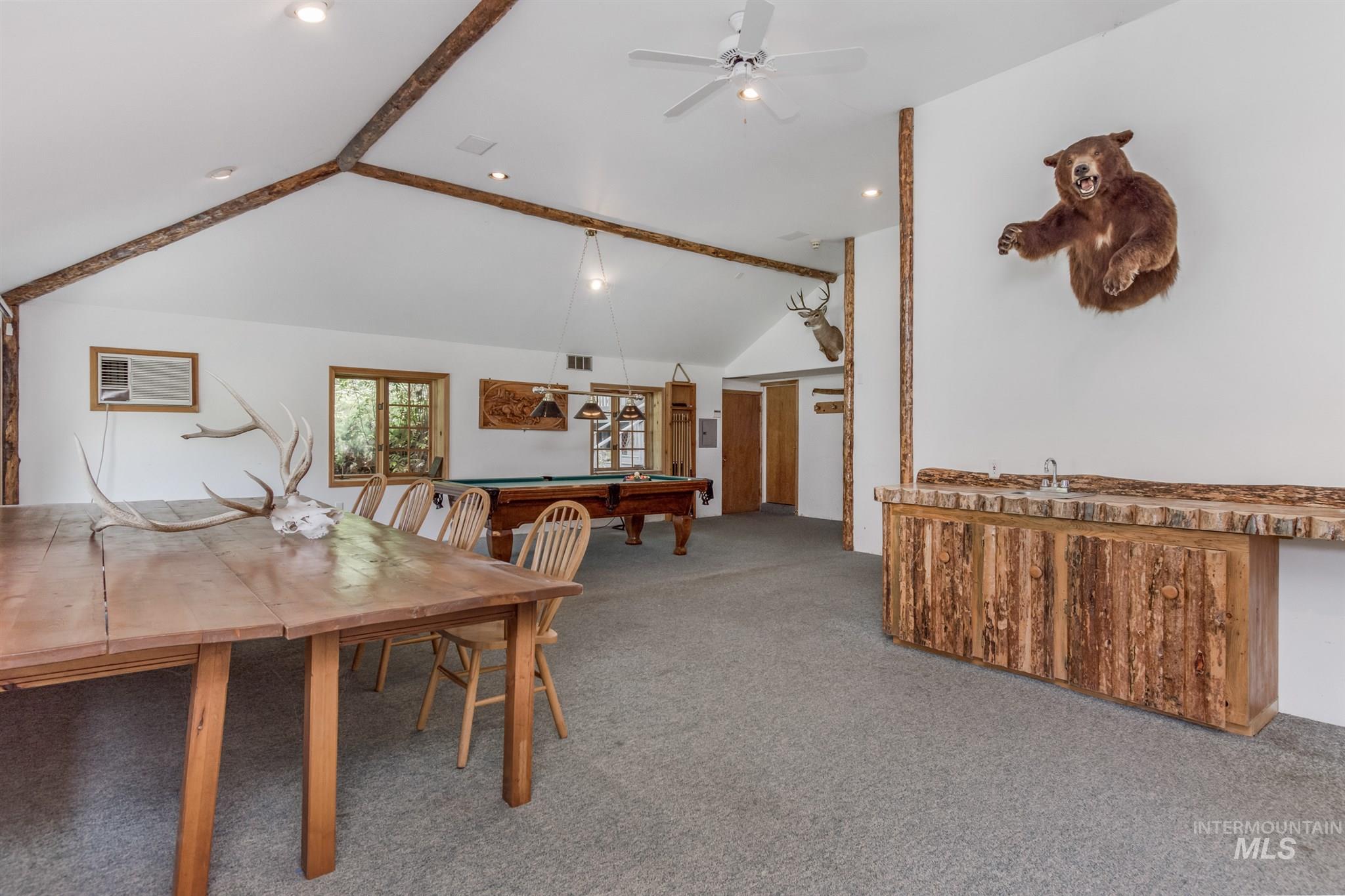 1590 Salmon River Road Riggins, ID 83549 - Photo 46 of 48 Gallery Image 46