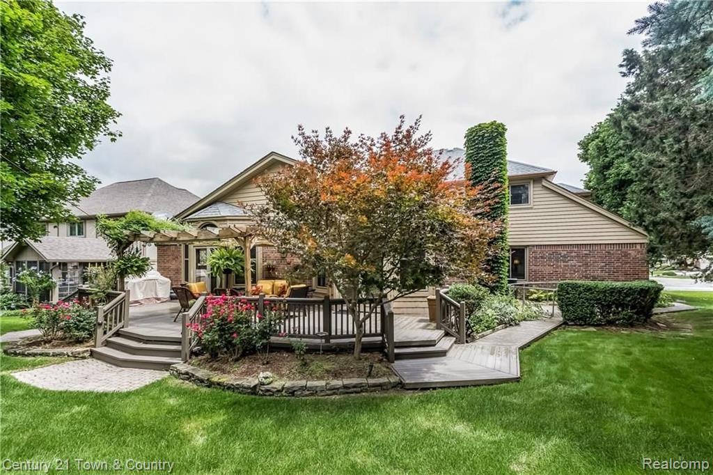 545 Sunlight Drive Rochester Hills, MI 48309 - Photo 57 of 68
