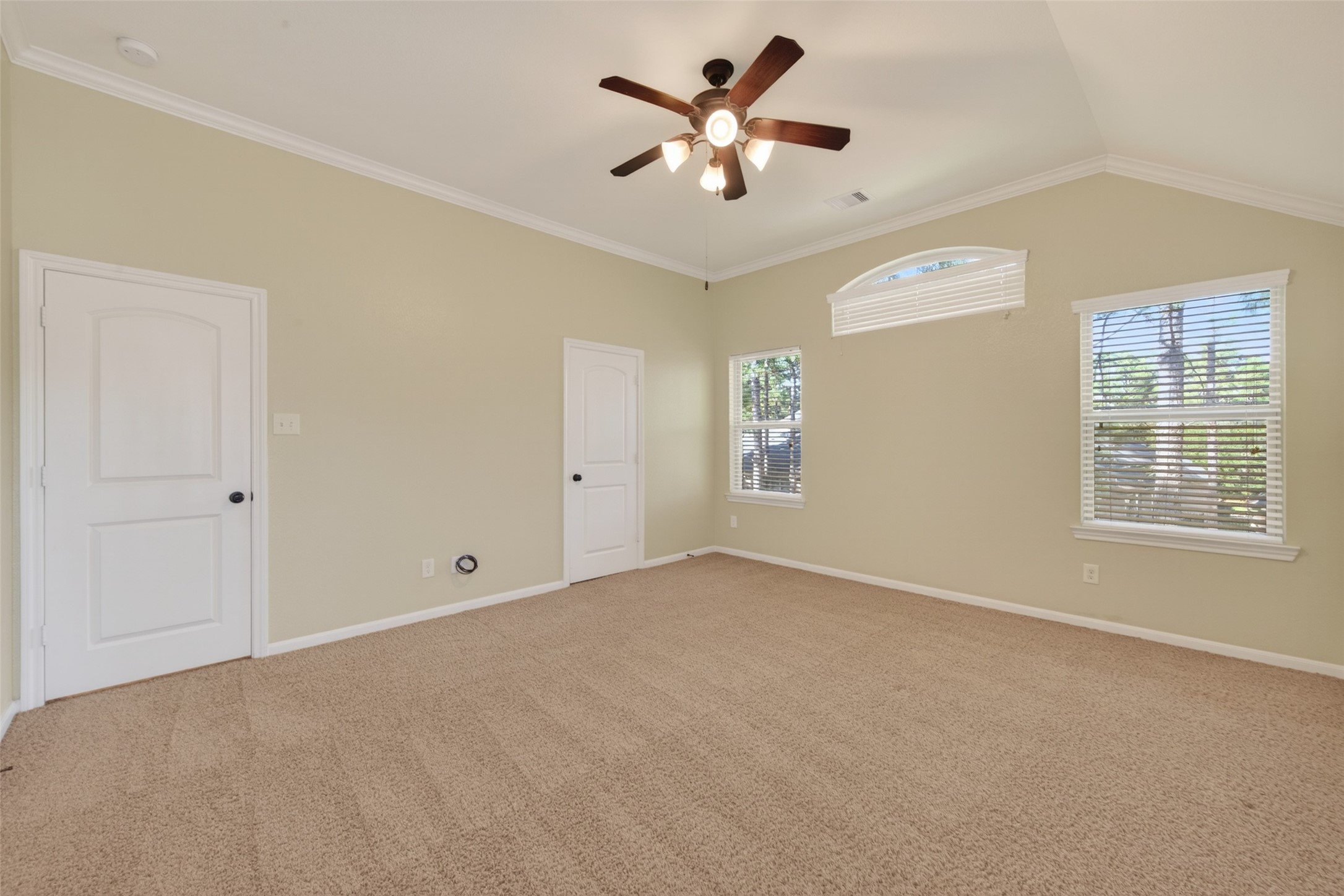 6 Painted Post Place Spring, TX 77389 - Photo 29 of 49 a view of an empty room with a window