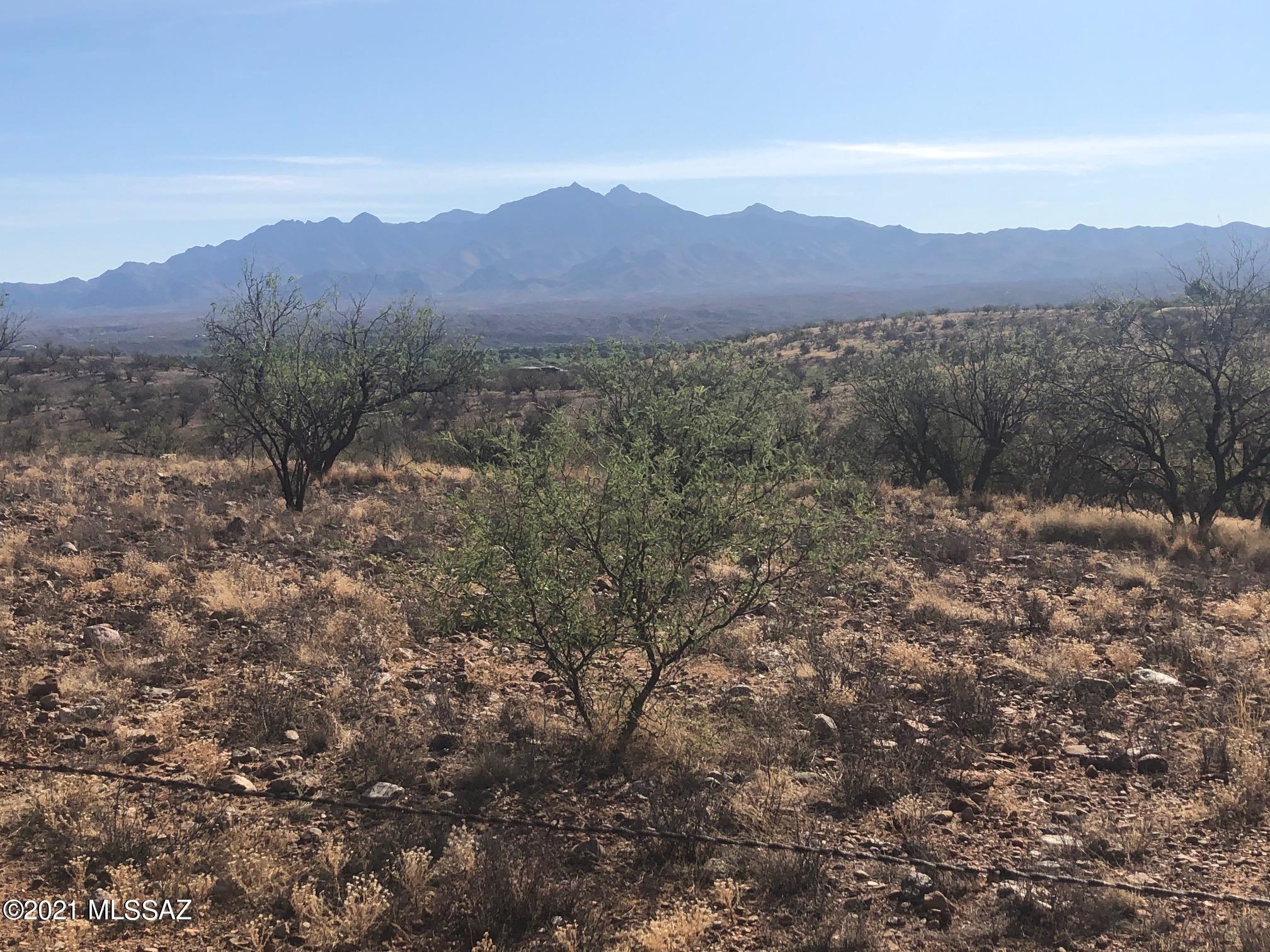 Tbd Rusty Spur Road Tubac, AZ 85646 - Photo 6 of 11