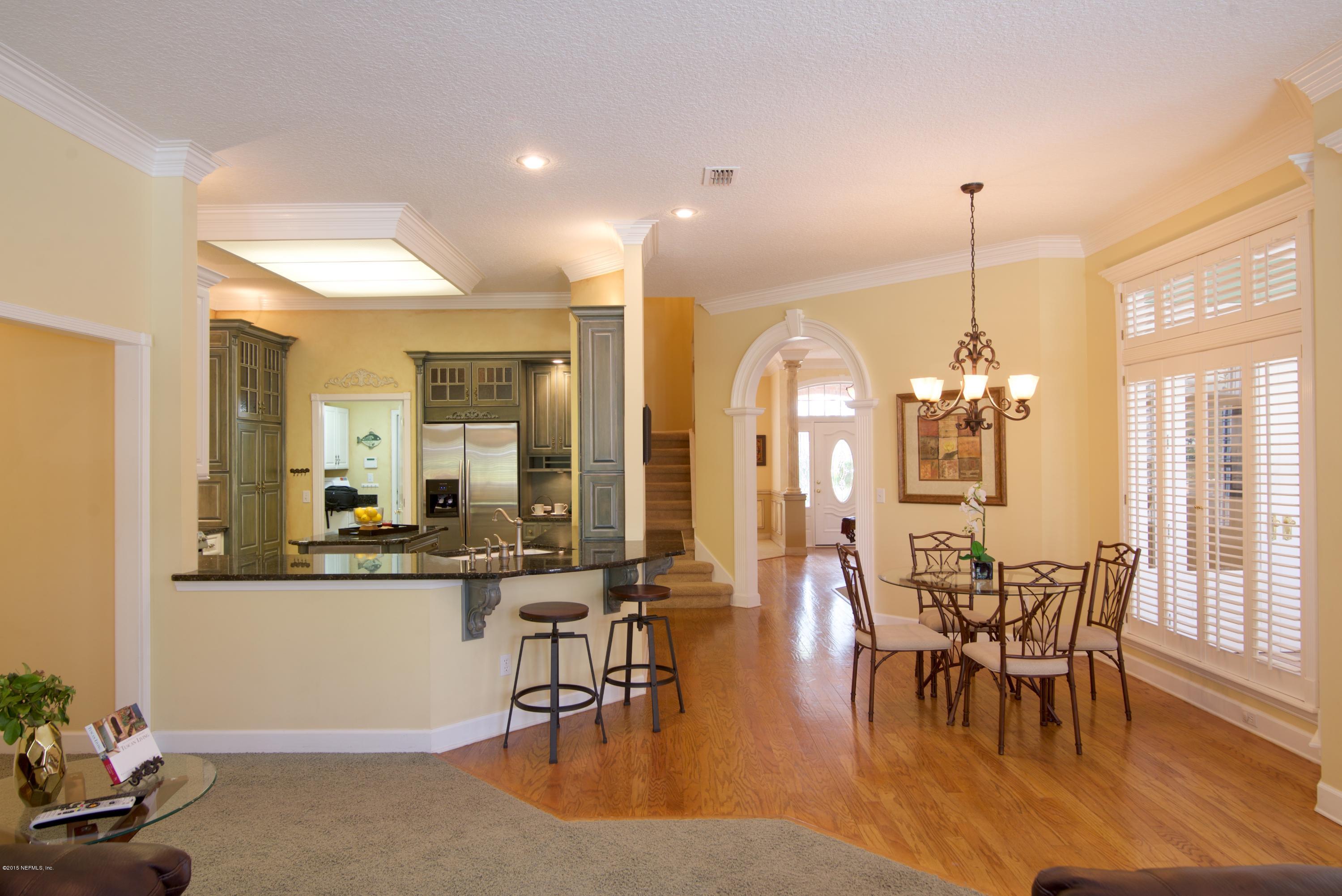 3790 Hunt Club Road North Jacksonville, FL 32224 - Photo 12 of 48 Eat-In Kitchen