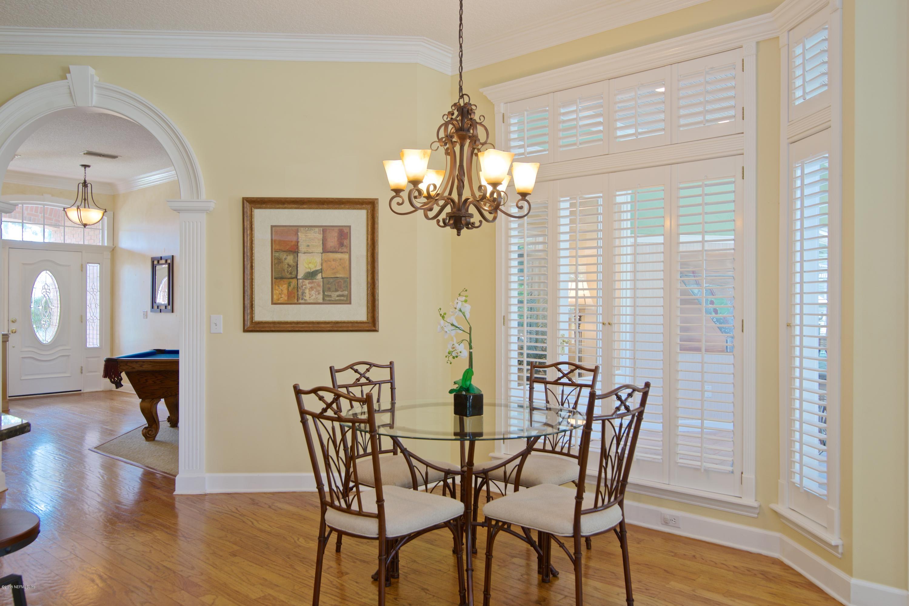 3790 Hunt Club Road North Jacksonville, FL 32224 - Photo 13 of 48 Eat-In Kitchen