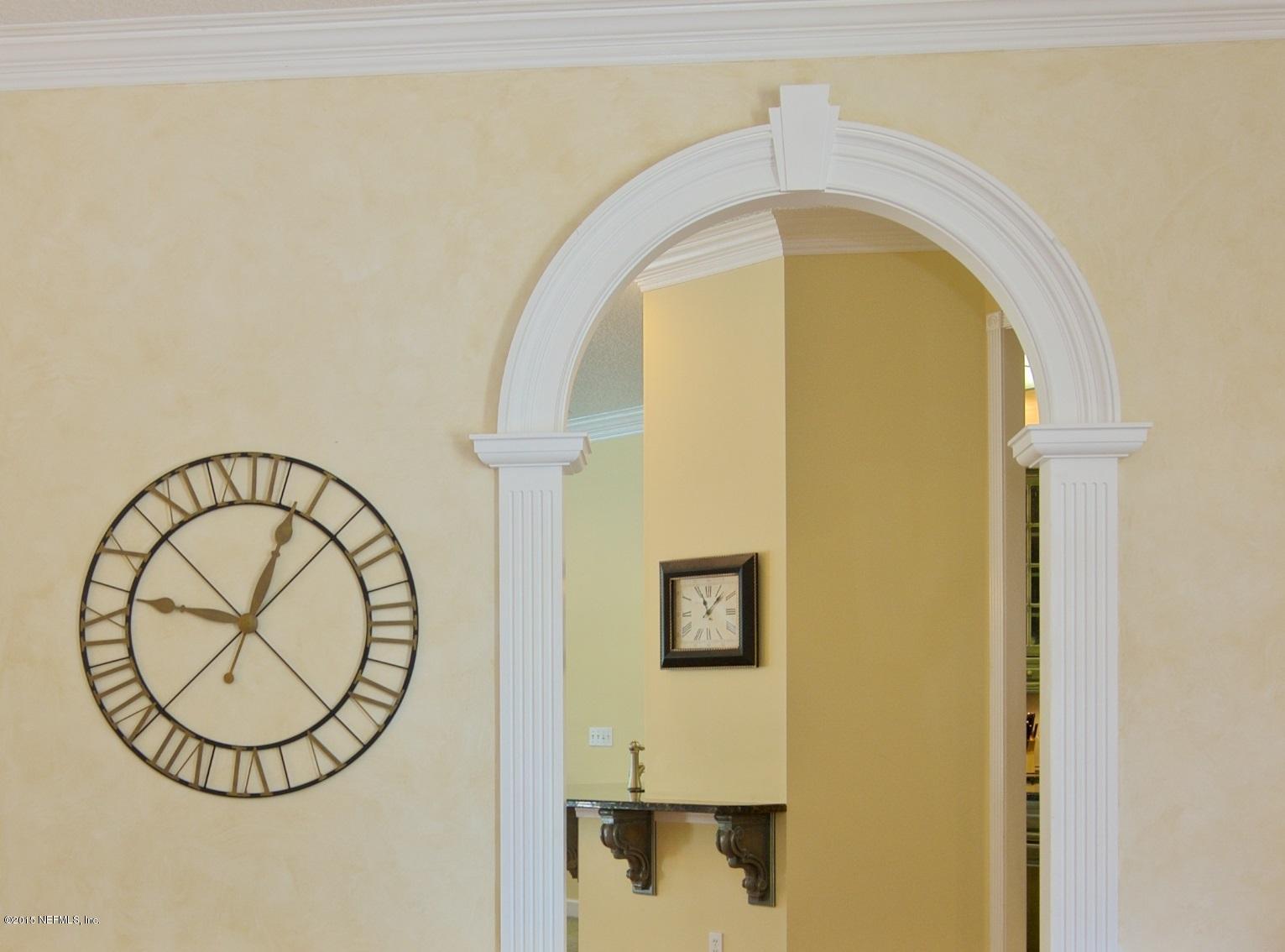 3790 Hunt Club Road North Jacksonville, FL 32224 - Photo 14 of 48 Custom Moldings