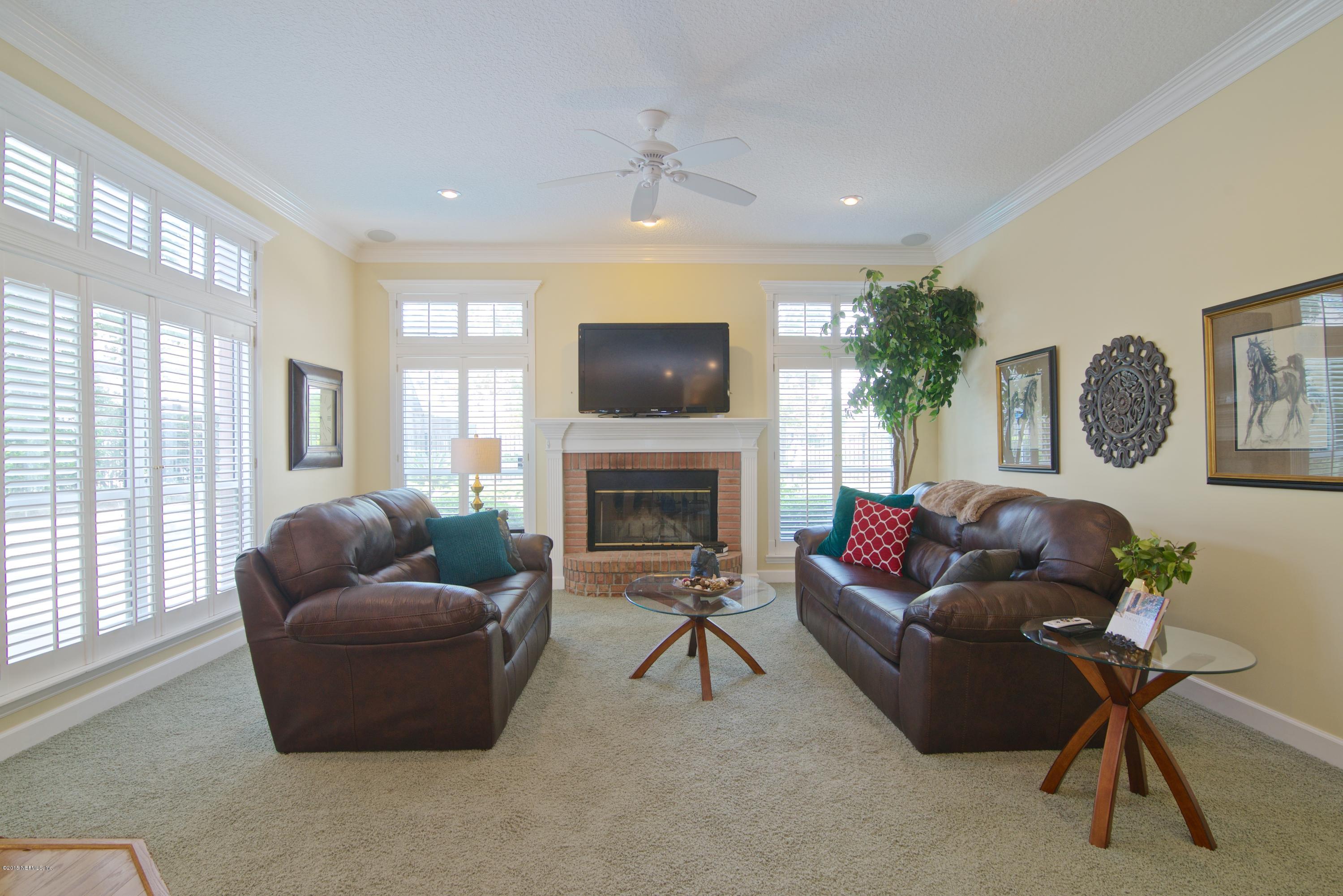 3790 Hunt Club Road North Jacksonville, FL 32224 - Photo 15 of 48 Family Room