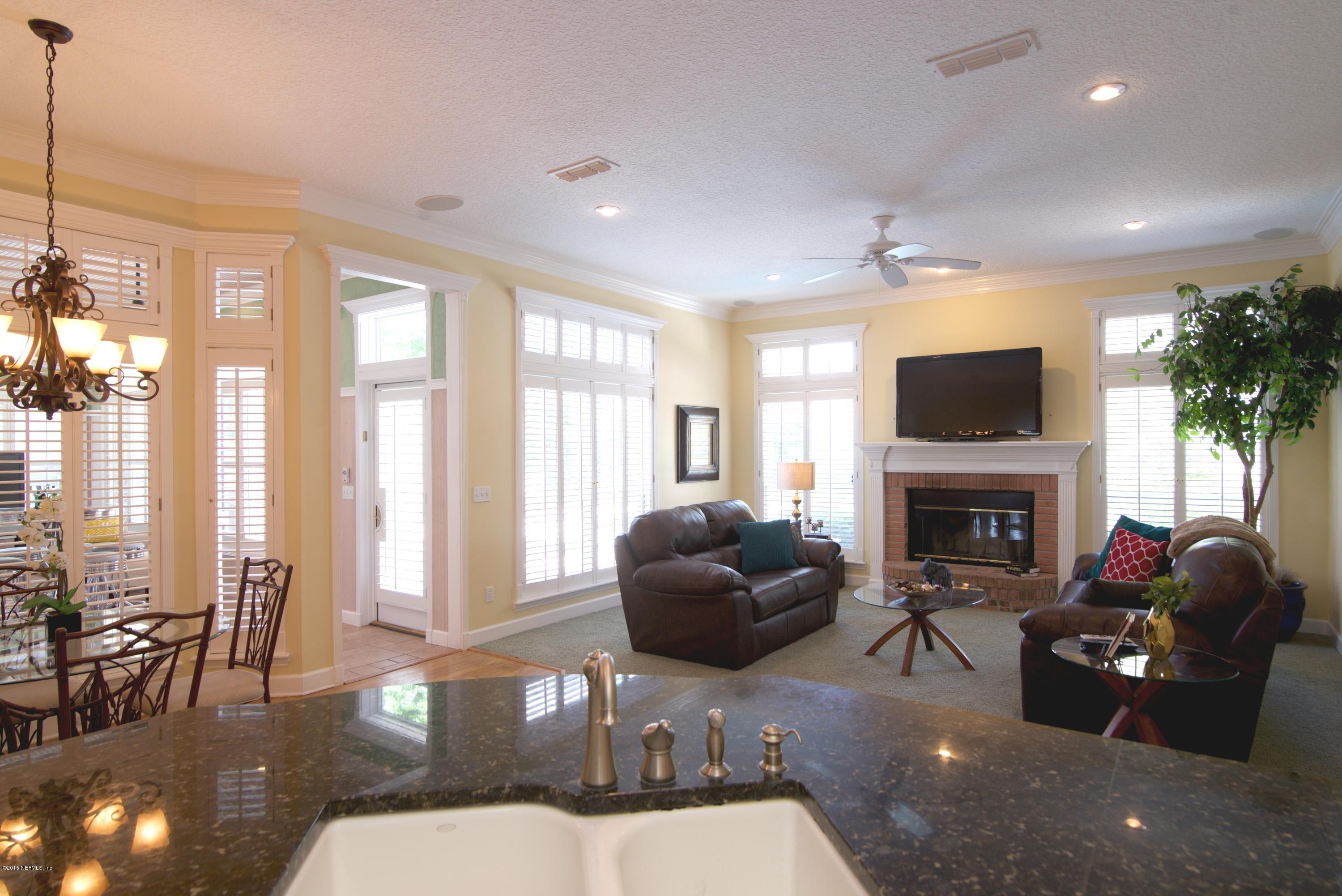 3790 Hunt Club Road North Jacksonville, FL 32224 - Photo 16 of 48 Family Room 2