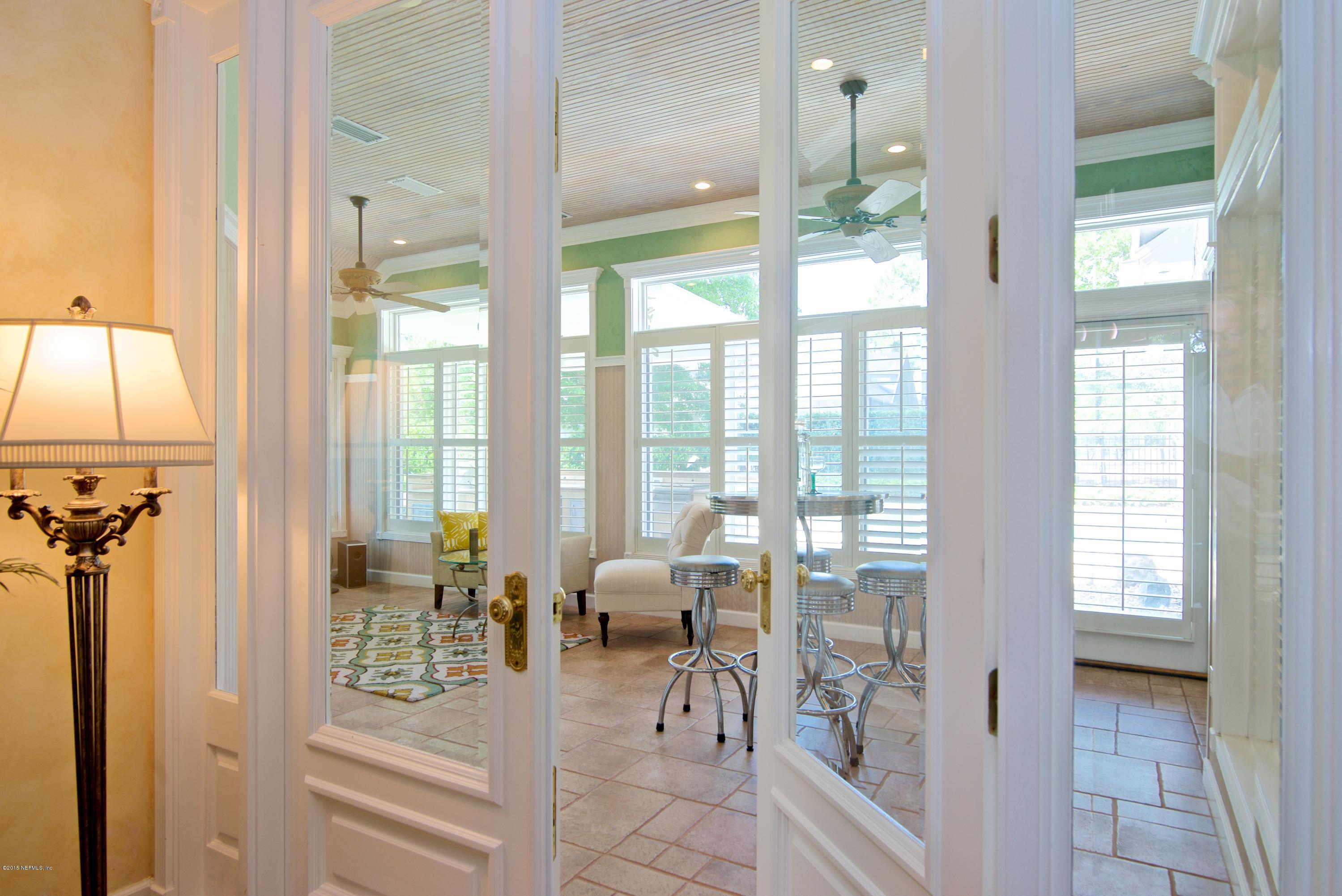3790 Hunt Club Road North Jacksonville, FL 32224 - Photo 17 of 48 Florida Room