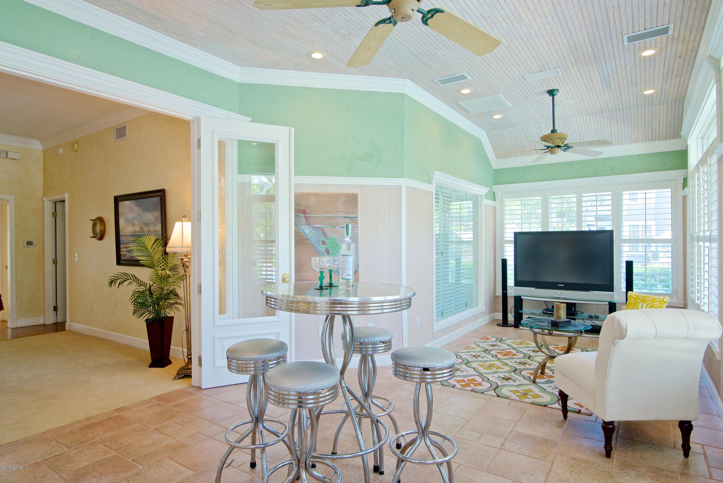 3790 Hunt Club Road North Jacksonville, FL 32224 - Photo 19 of 48 Florida Room 2