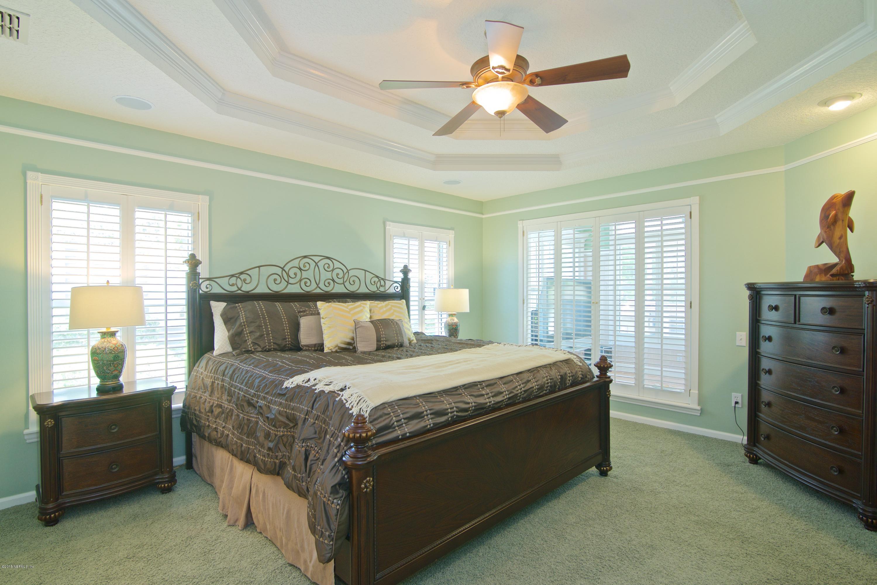 3790 Hunt Club Road North Jacksonville, FL 32224 - Photo 20 of 48 Master Suite