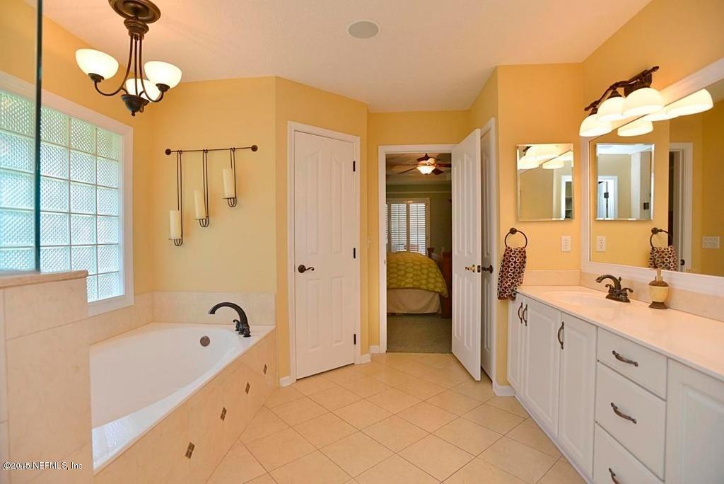 3790 Hunt Club Road North Jacksonville, FL 32224 - Photo 21 of 48 Master Bath