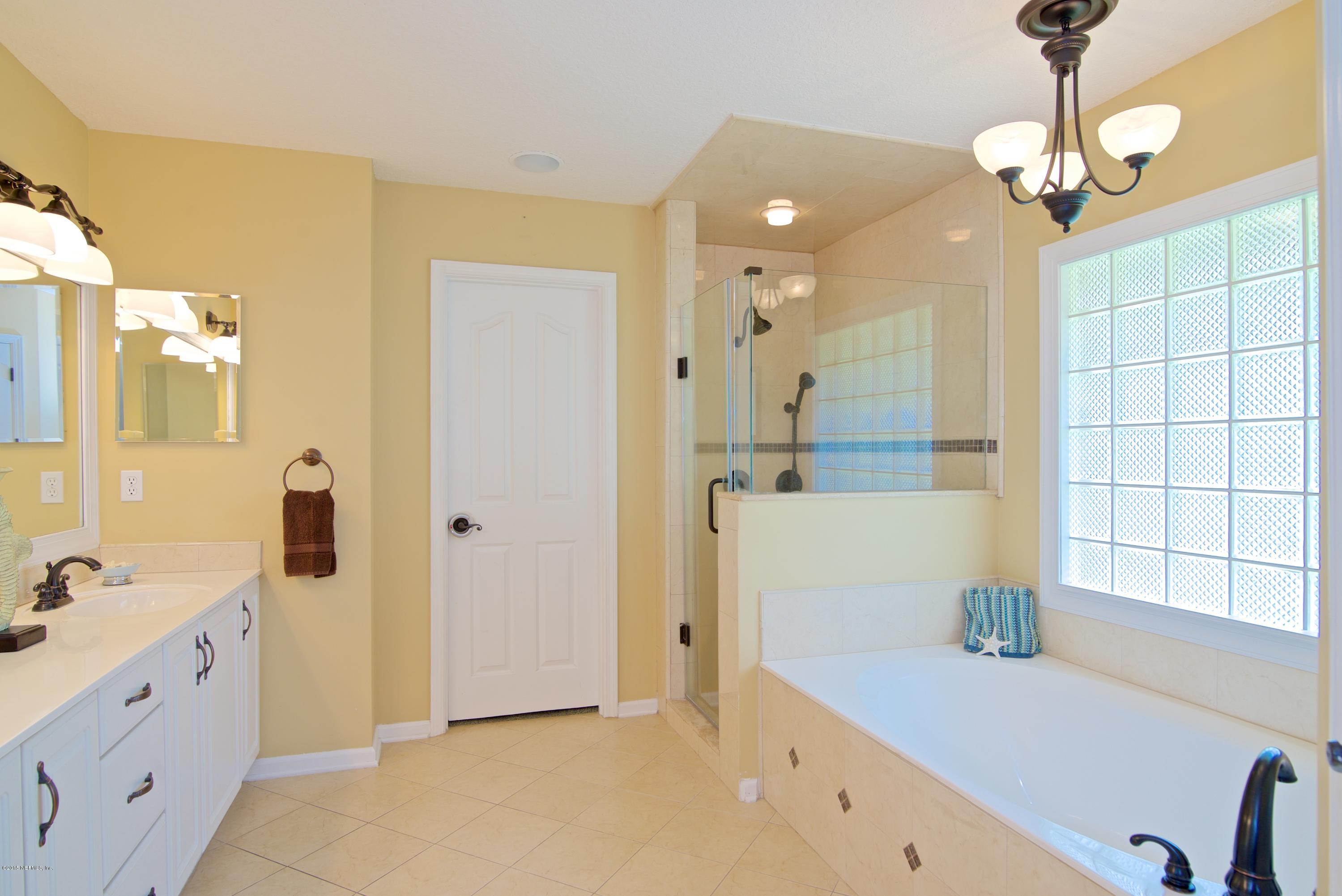 3790 Hunt Club Road North Jacksonville, FL 32224 - Photo 22 of 48 Master Bath 2