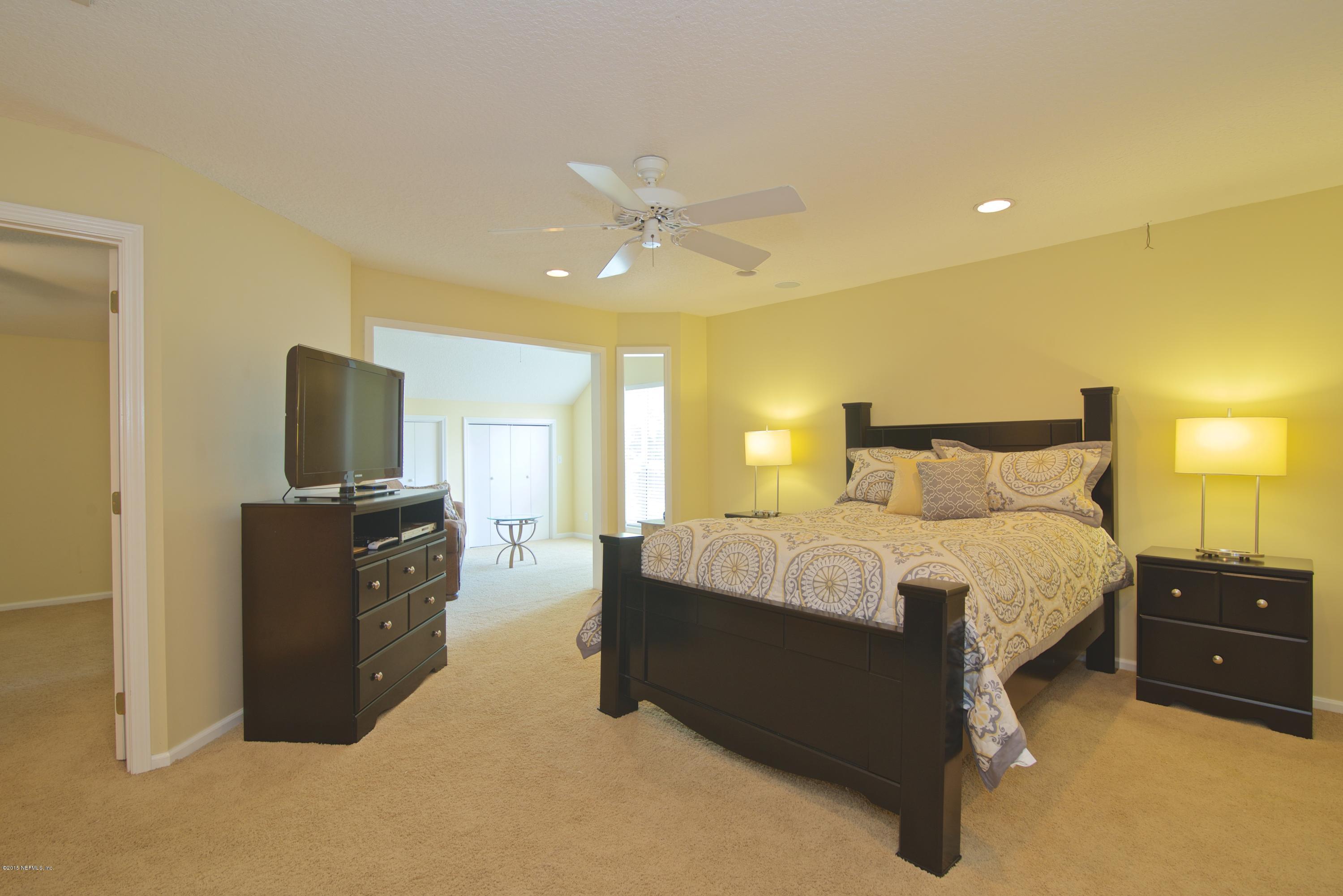 3790 Hunt Club Road North Jacksonville, FL 32224 - Photo 24 of 48 Bonus Room
