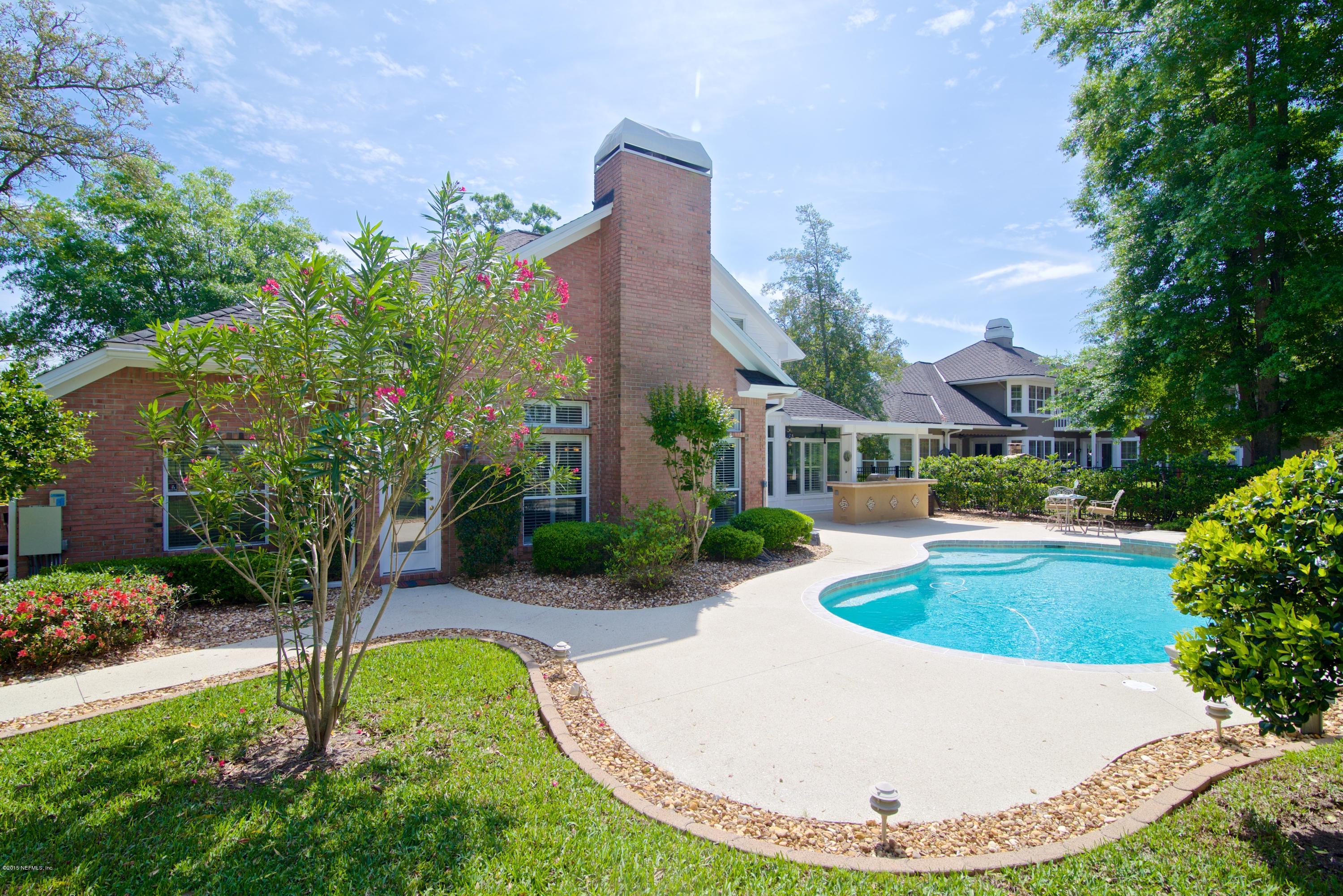 3790 Hunt Club Road North Jacksonville, FL 32224 - Photo 26 of 48 Pool