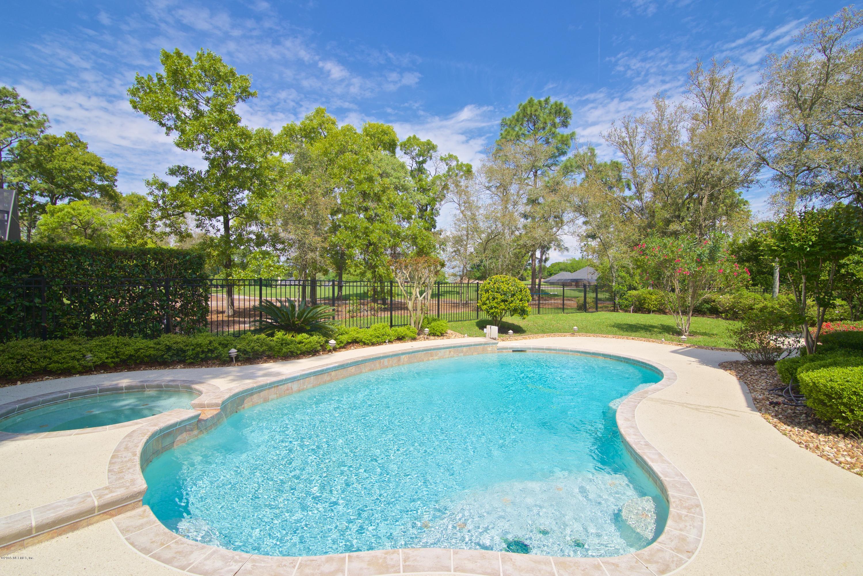 3790 Hunt Club Road North Jacksonville, FL 32224 - Photo 27 of 48 Pool 2