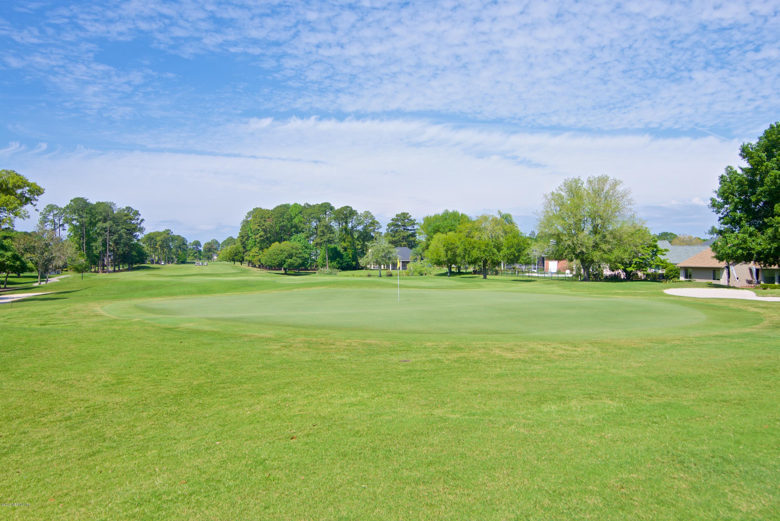 3790 Hunt Club Road North Jacksonville, FL 32224 - Photo 29 of 48 Golf Course Lot