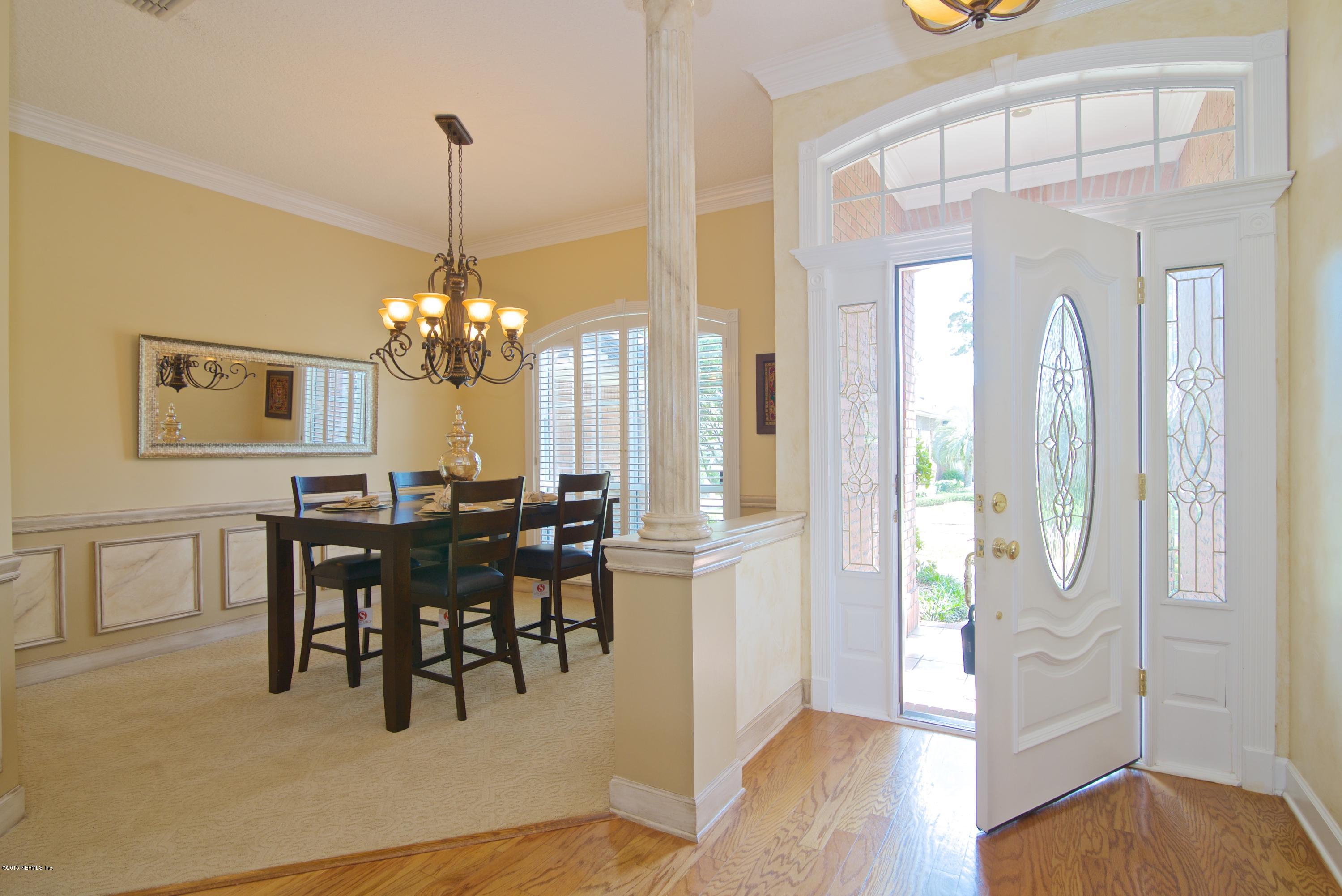 3790 Hunt Club Road North Jacksonville, FL 32224 - Photo 3 of 48 Foyer