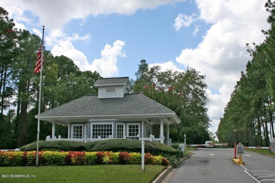 3790 Hunt Club Road North Jacksonville, FL 32224 - Photo 30 of 48 GuardGate.jpg