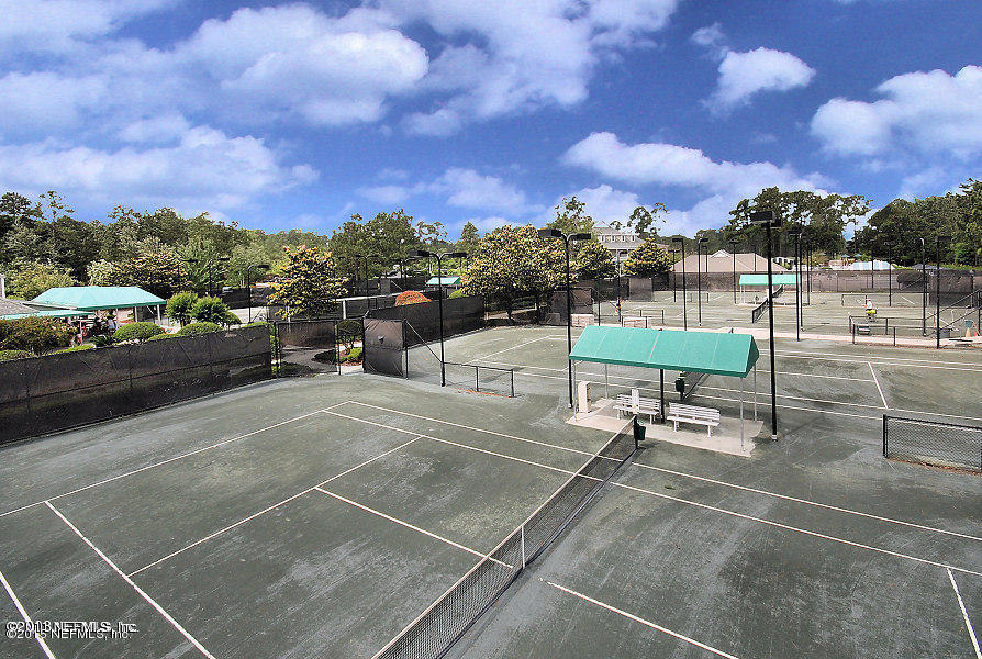 3790 Hunt Club Road North Jacksonville, FL 32224 - Photo 39 of 48 TennisCourts2.jpg