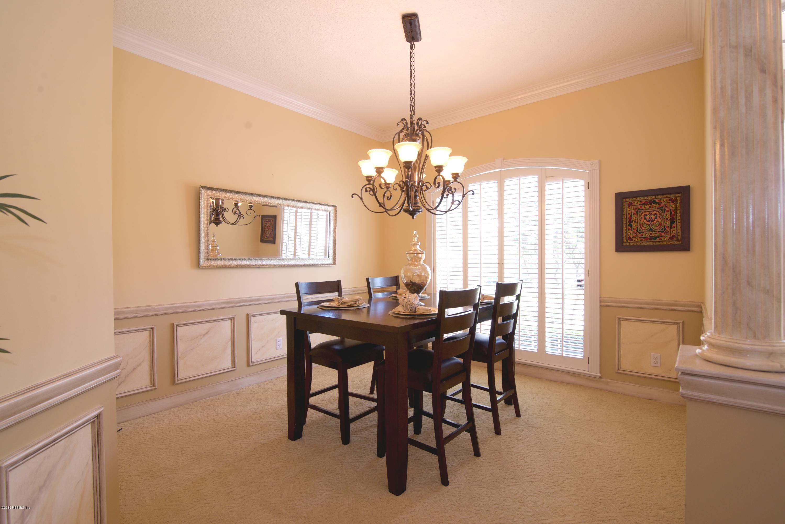 3790 Hunt Club Road North Jacksonville, FL 32224 - Photo 4 of 48 Dining Room