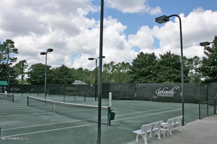 3790 Hunt Club Road North Jacksonville, FL 32224 - Photo 40 of 48 TennisCourts.jpg