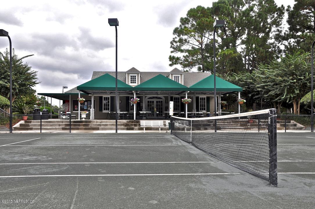 3790 Hunt Club Road North Jacksonville, FL 32224 - Photo 41 of 48 Tennis.jpg