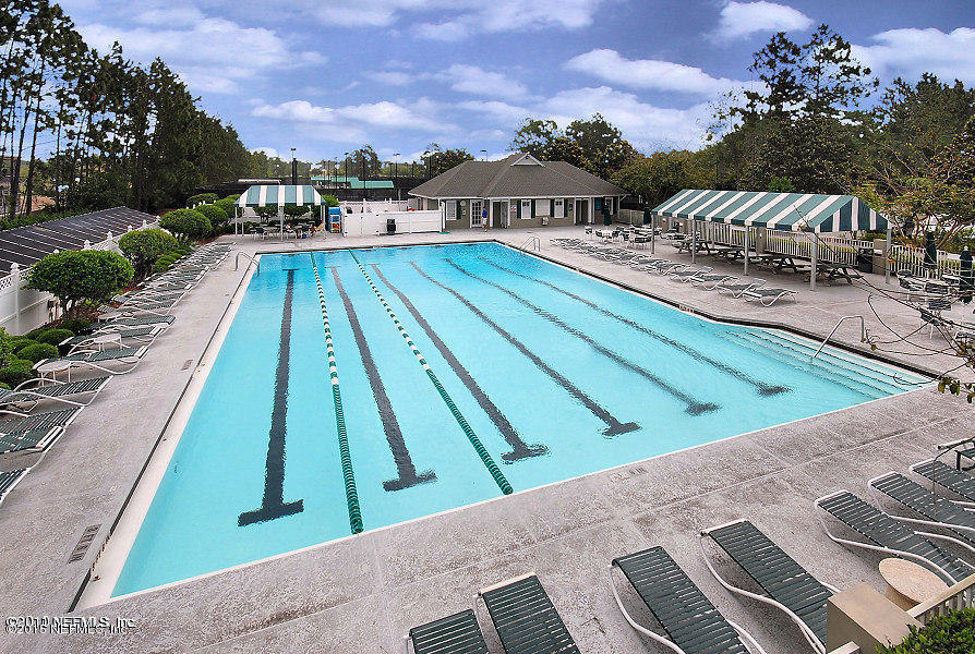 3790 Hunt Club Road North Jacksonville, FL 32224 - Photo 43 of 48 ClubPool2.jpg