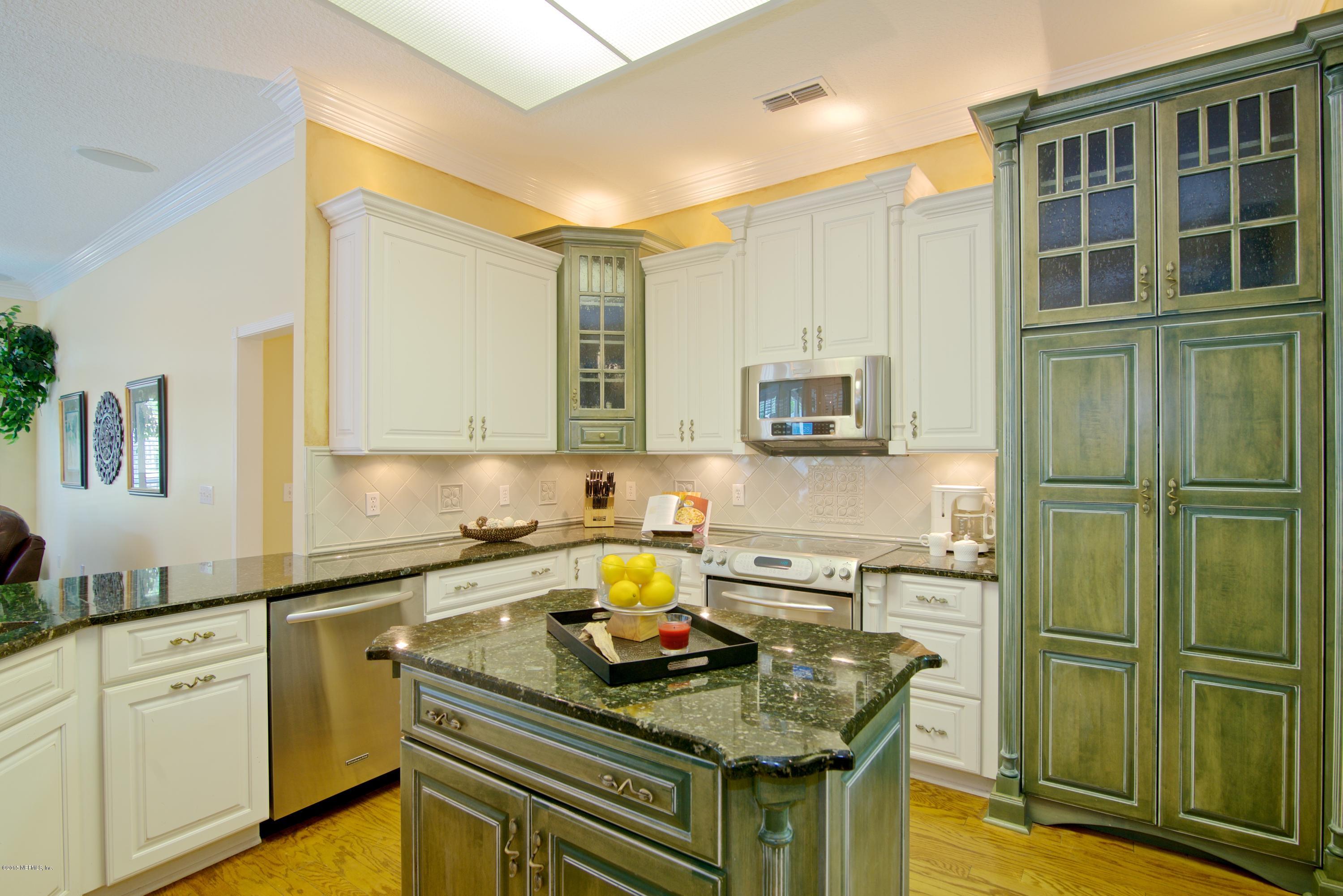 3790 Hunt Club Road North Jacksonville, FL 32224 - Photo 6 of 48 French Country Kitchen