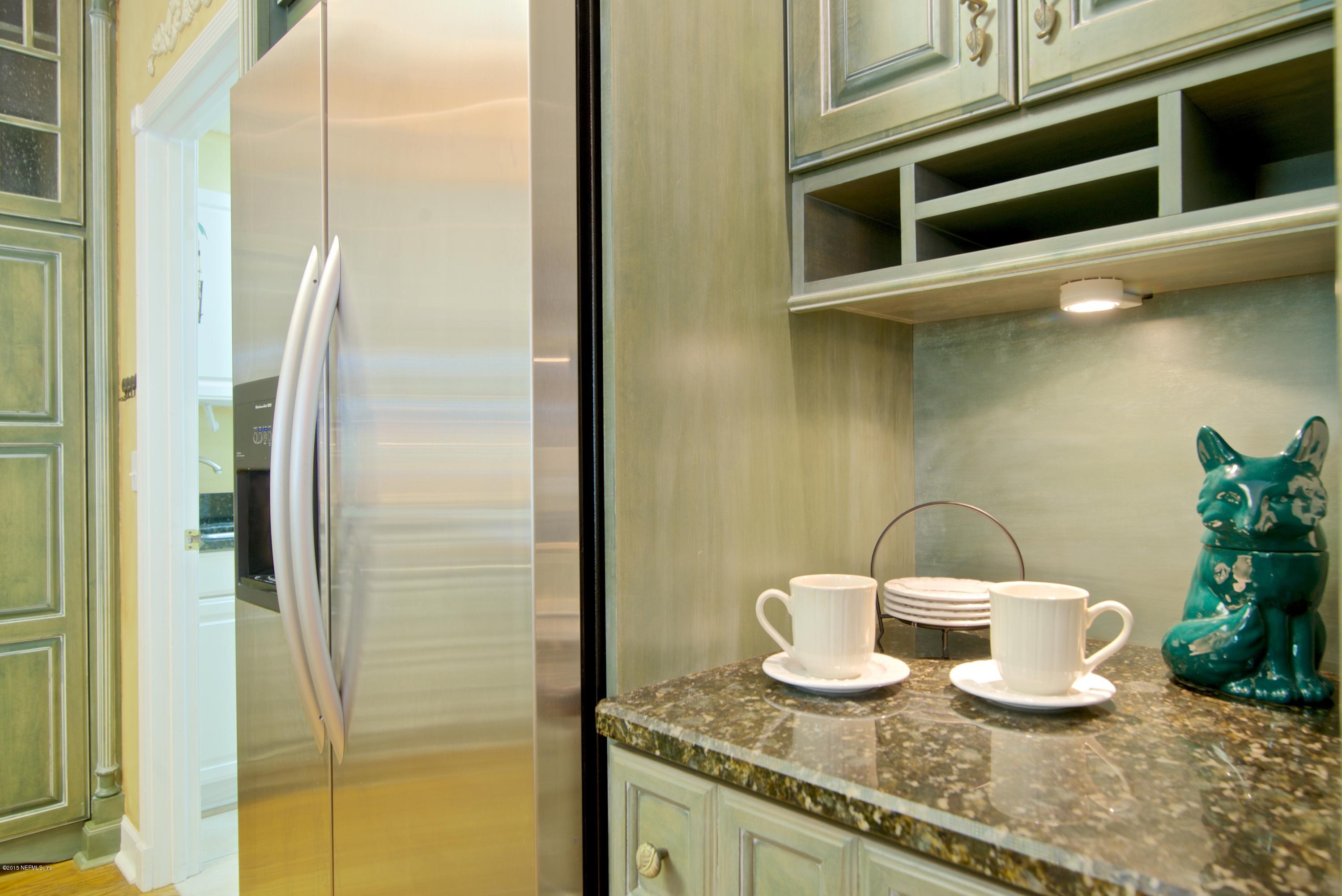 3790 Hunt Club Road North Jacksonville, FL 32224 - Photo 7 of 48 Stainless Steel Appliances