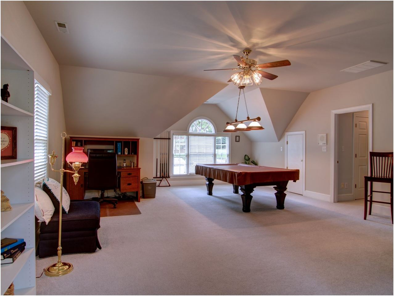 9021 Hemingwood Court Raleigh, NC 27613 - Photo 21 of 25 Photo 21