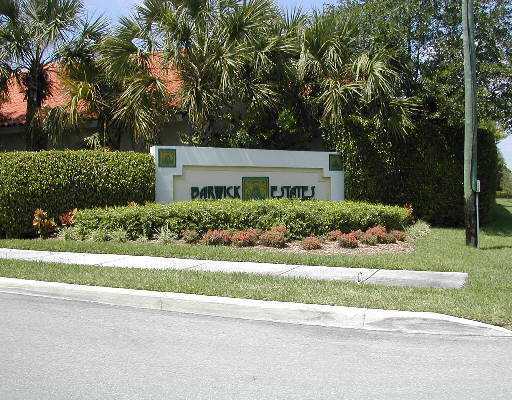 4545 North Barwick Ranch Circle Delray Beach, FL 33445 - Photo 2 of 3 Additional Photo