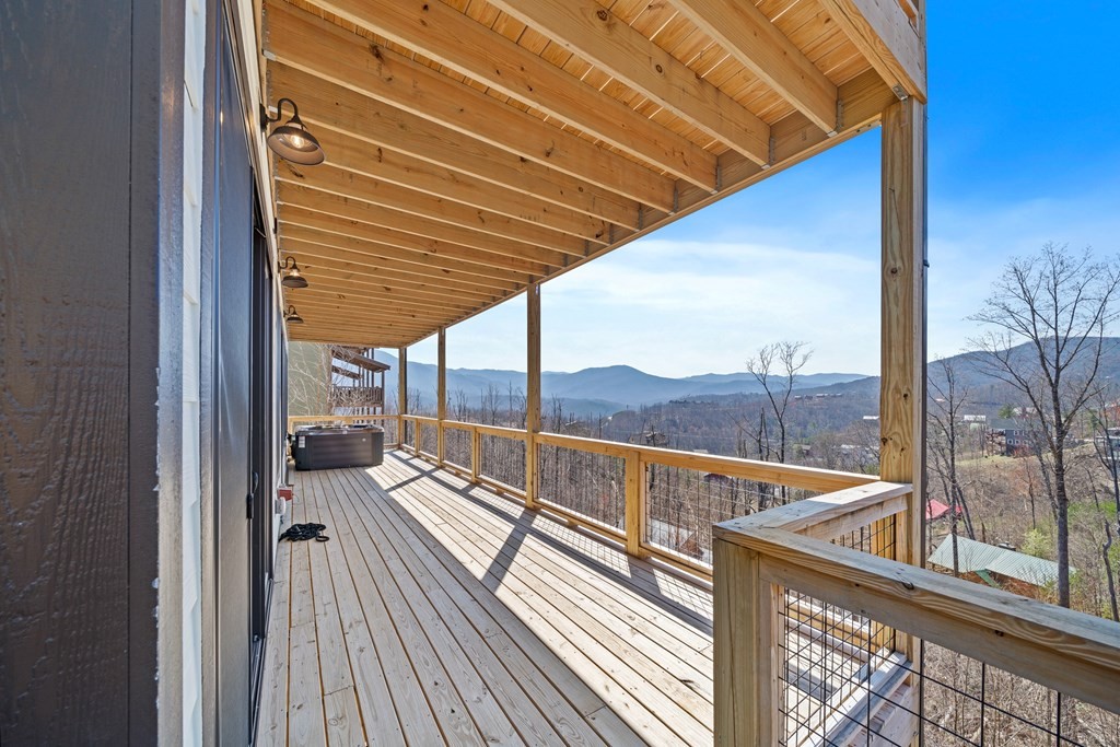 716 Village Loop Road Gatlinburg, TN 37738 - Photo 56 of 58 Gallery Image 56