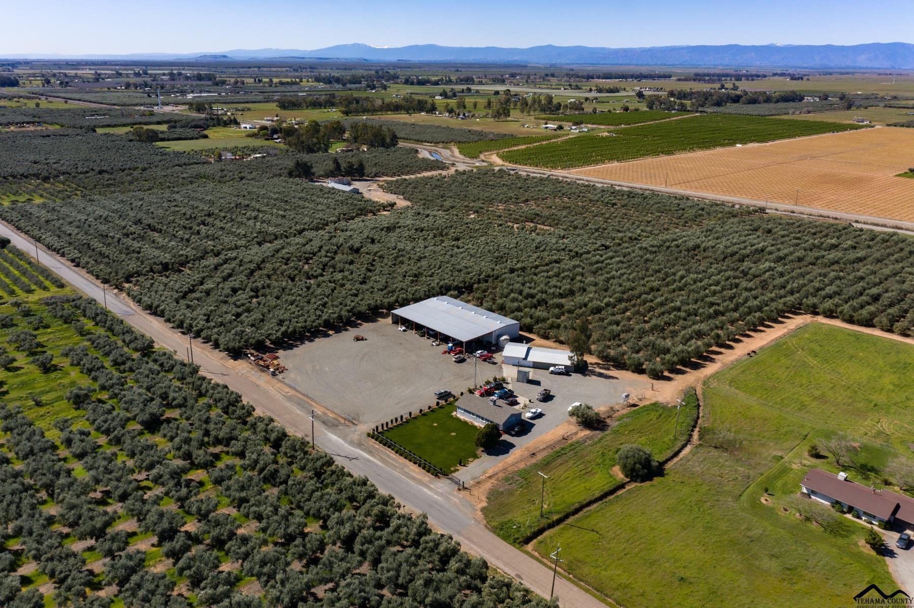 6315 Rawson Road Corning, CA 96021 - Photo 21 of 31