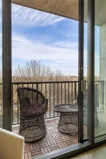 $475,000 | 480 John Wesley Dobbs Avenue Northeast, Unit 619, Atlanta, GA 30312