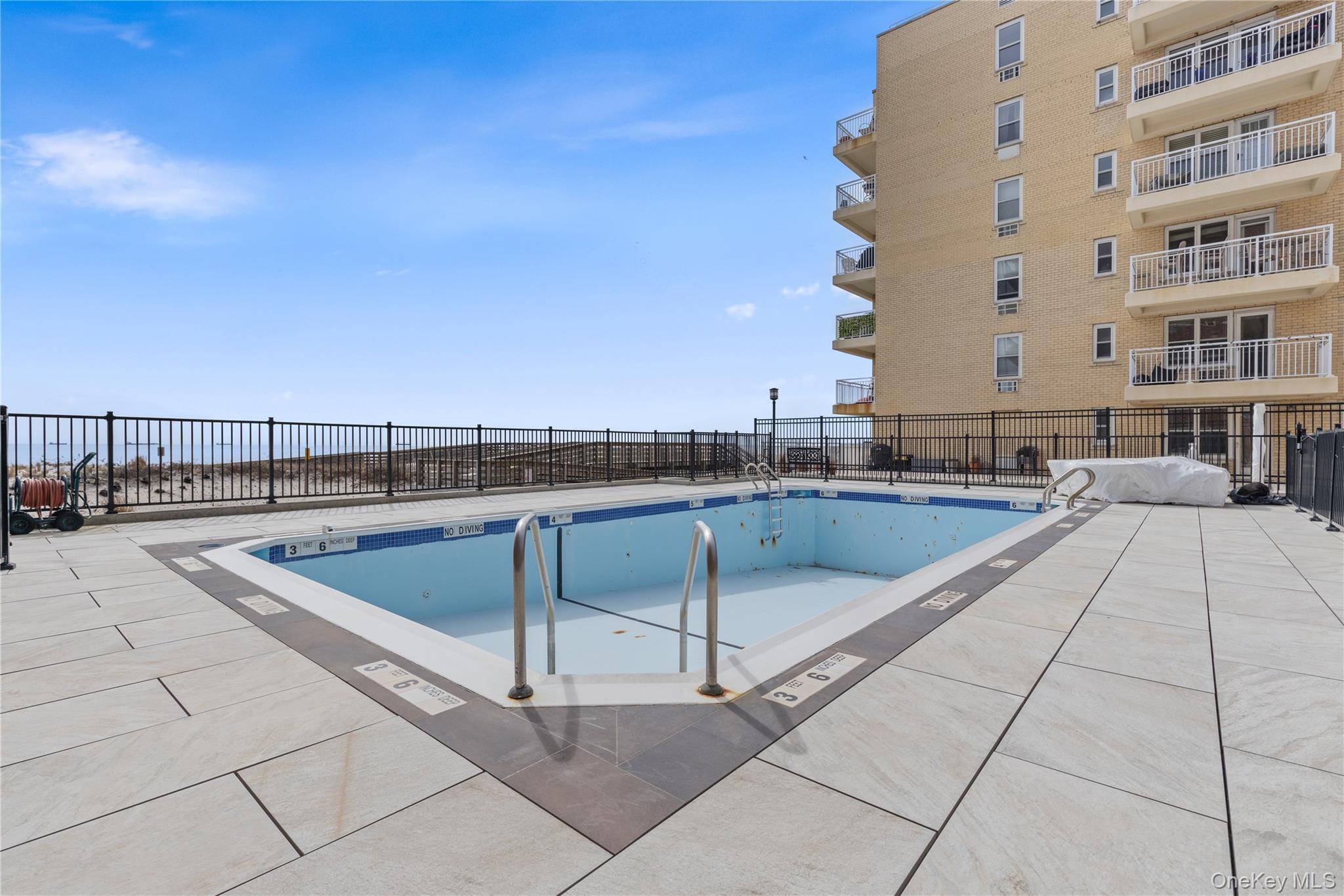 750 Shore Road, Unit 2G Long Beach, NY 11561 - Photo 34 of 46