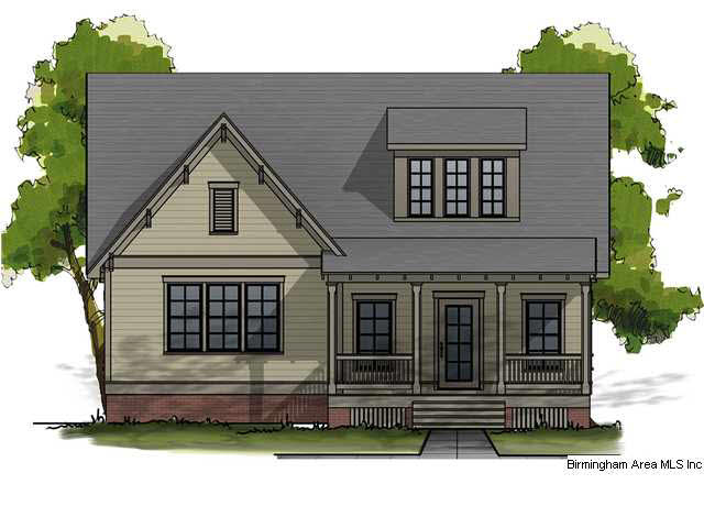 6379 Spring Street Trussville, AL 35173 - Photo 1 of 2