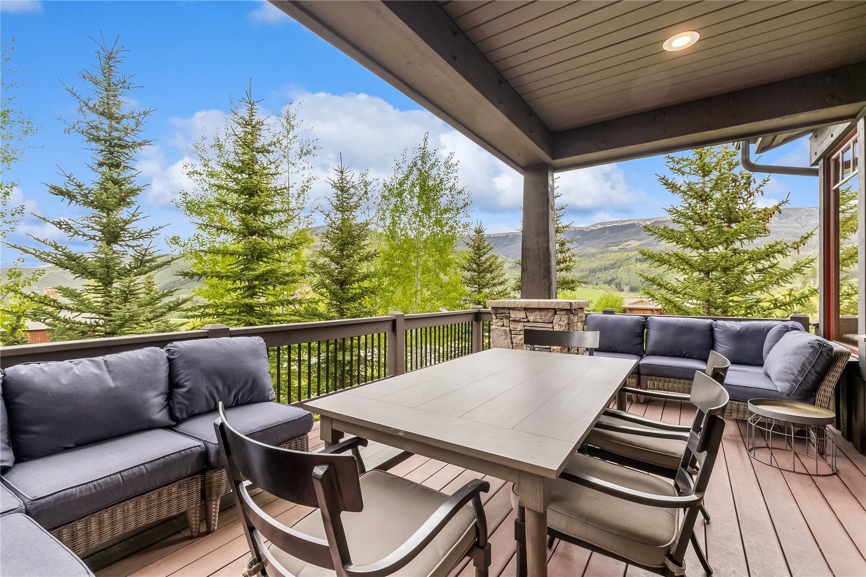 2870 Hunter's Knob Road Silverthorne, CO 80498 - Photo 11 of 36 Gallery Image 11