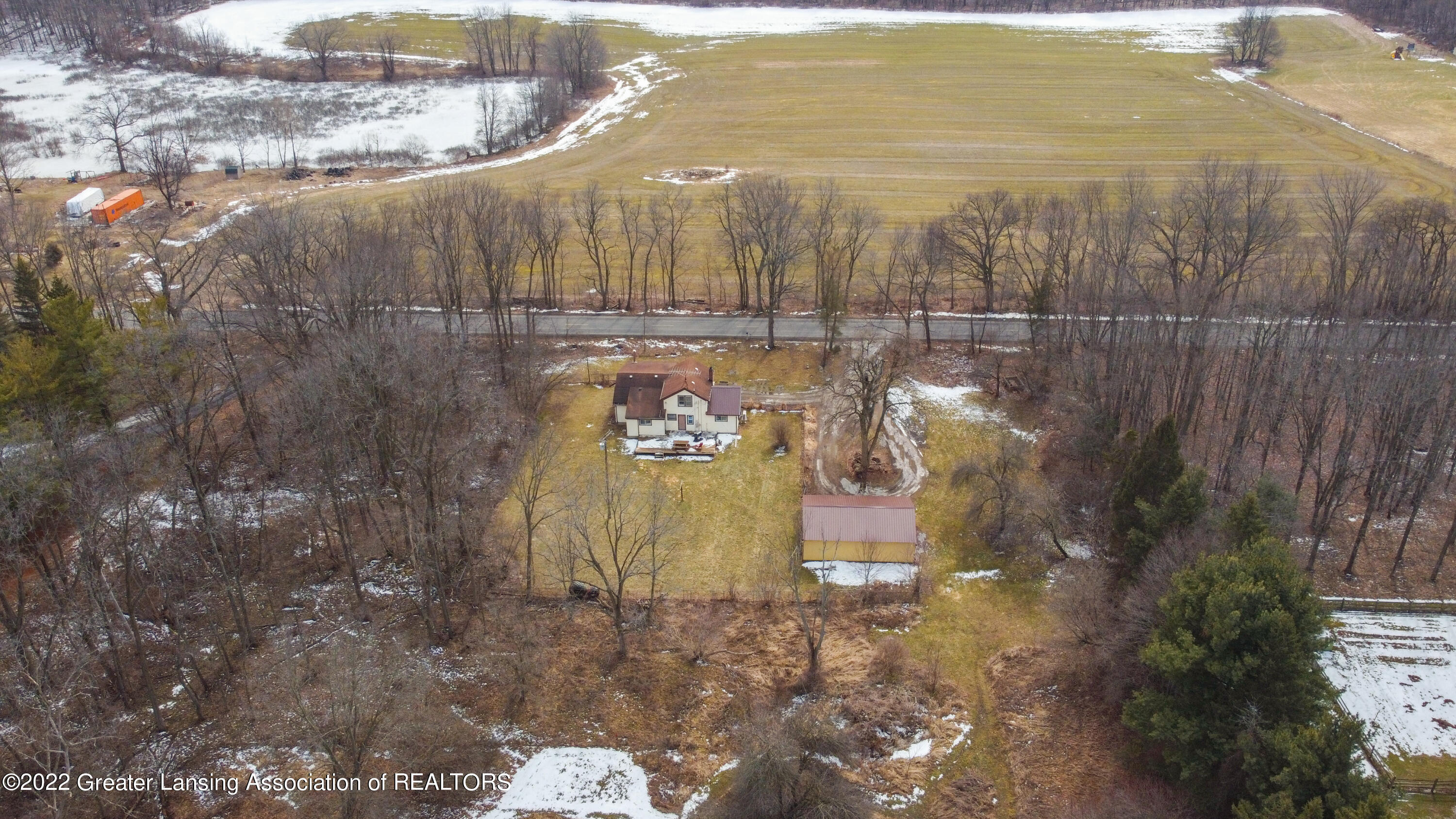 8026 West Lovejoy Road Perry, MI 48872 - Photo 43 of 54 Final-51