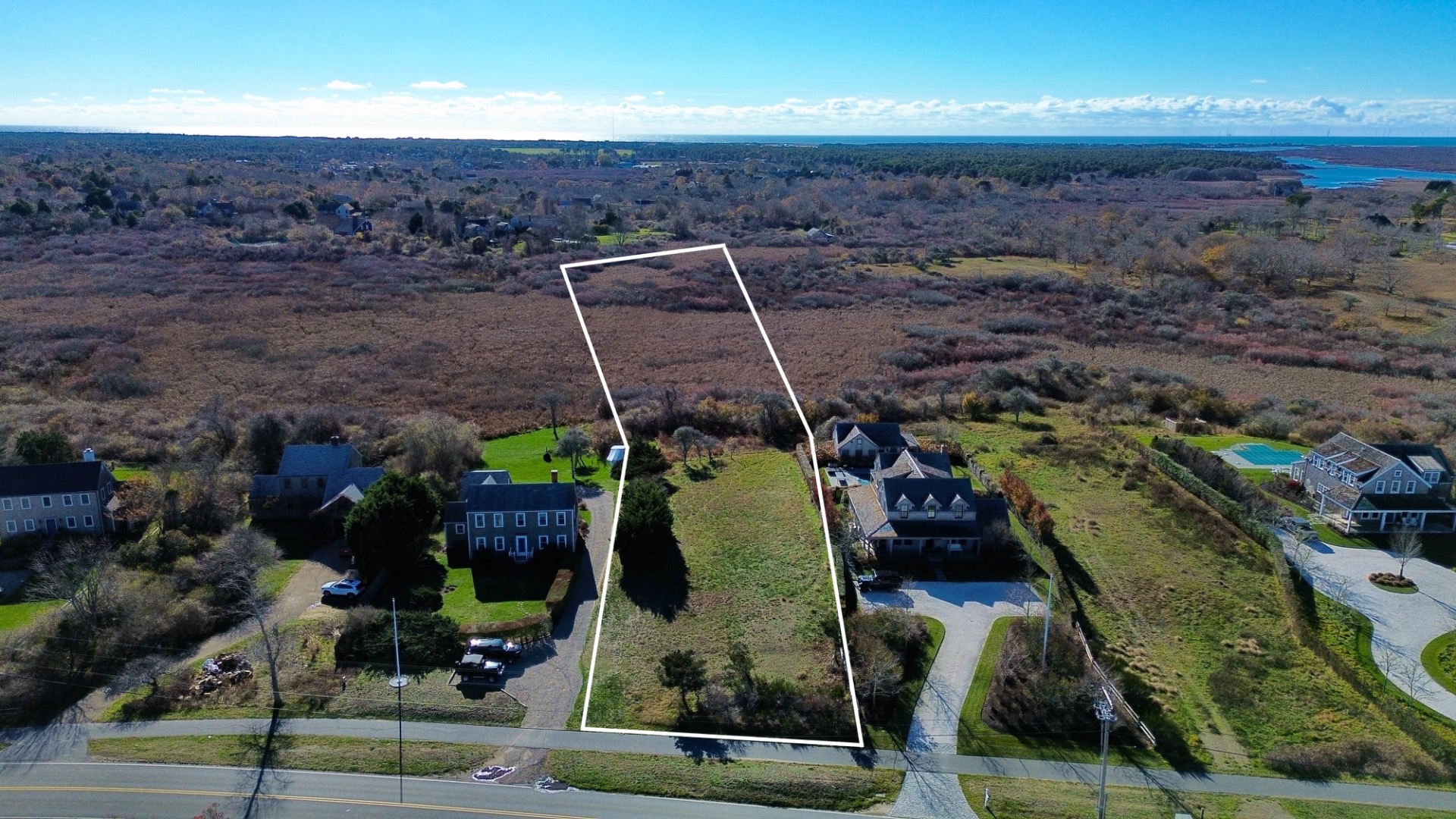 74 Madaket Road Nantucket, MA 02554 - Photo 6 of 10 Gallery Image 6