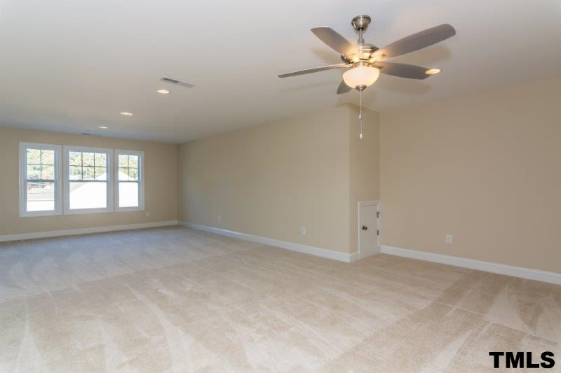 2356 Noble Road Raleigh, NC 27608 - Photo 15 of 18 Bonus Room