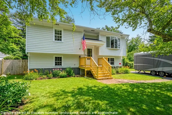 $589,000 | 9 Woodville Way, Wareham, MA 02571