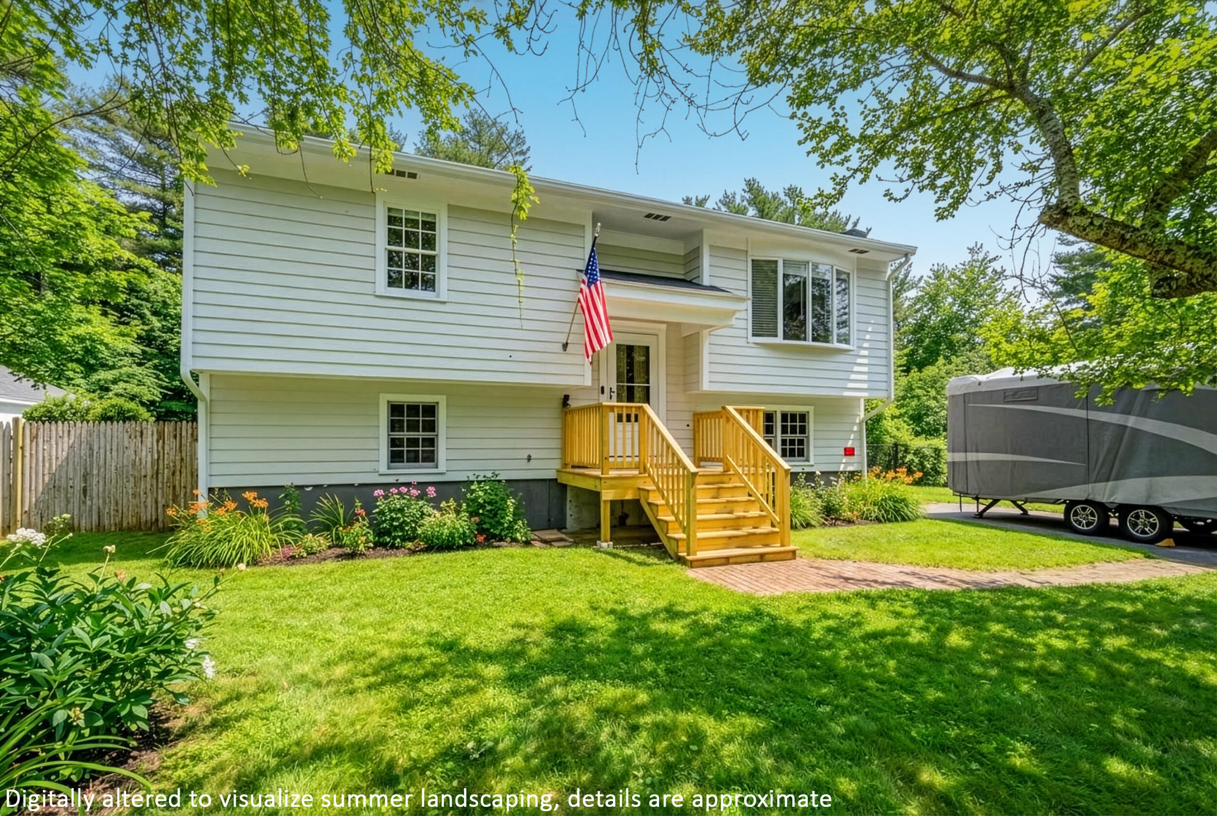 9 Woodville Way Wareham, MA 02571 - Photo 1 of 42 1_summer edit