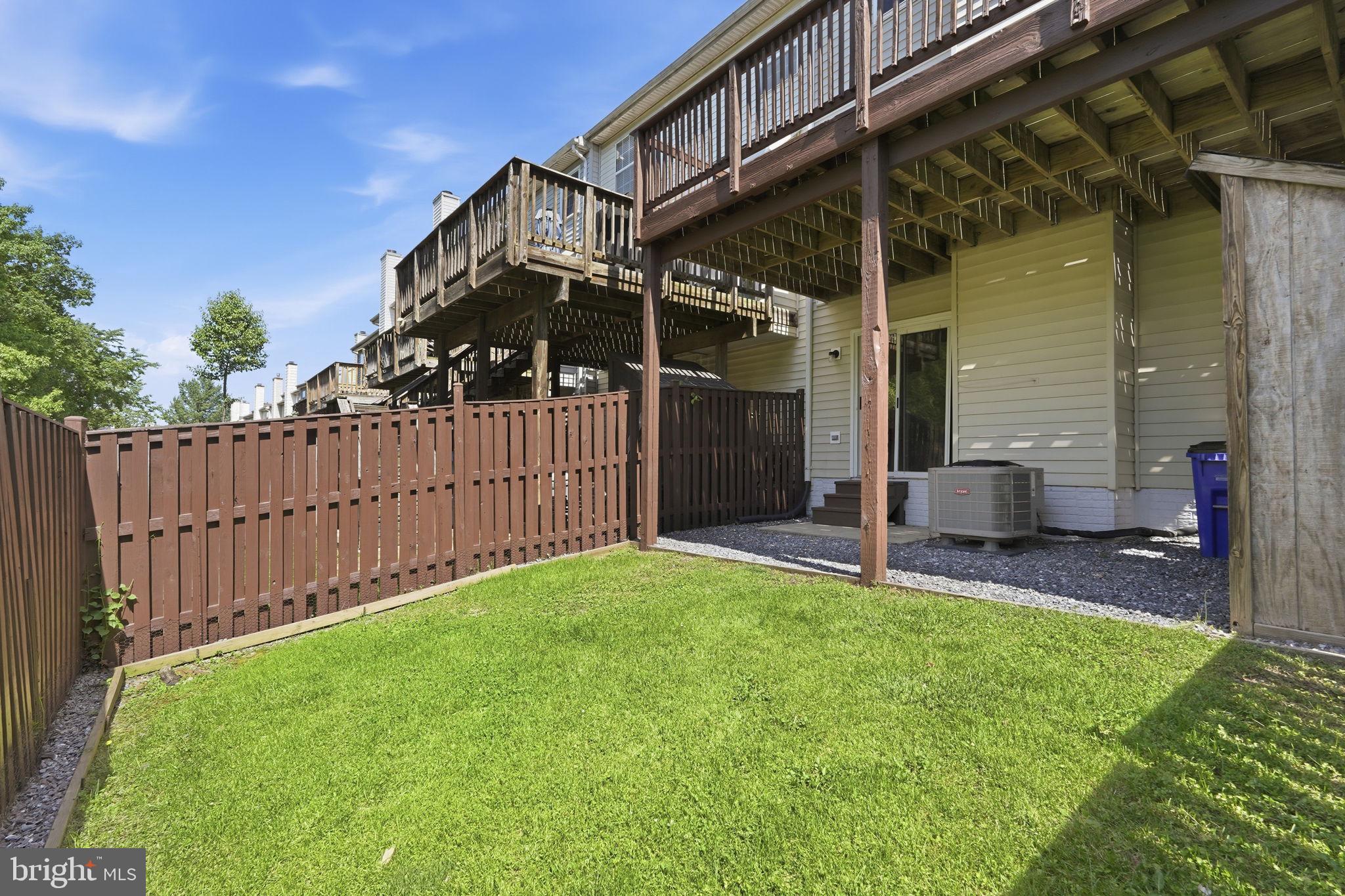 6203 Cliffside Terrace Frederick, MD 21701 - Photo 38 of 40 Gallery Image 38
