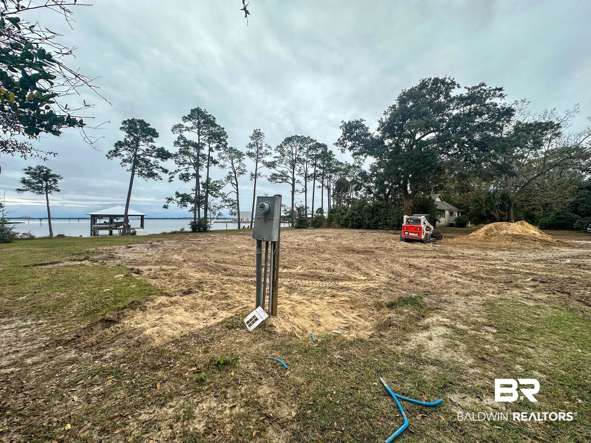 8434 Juniper Street Elberta, AL 36530 - Photo 2 of 11 CLEARED FOR DREAM HOME