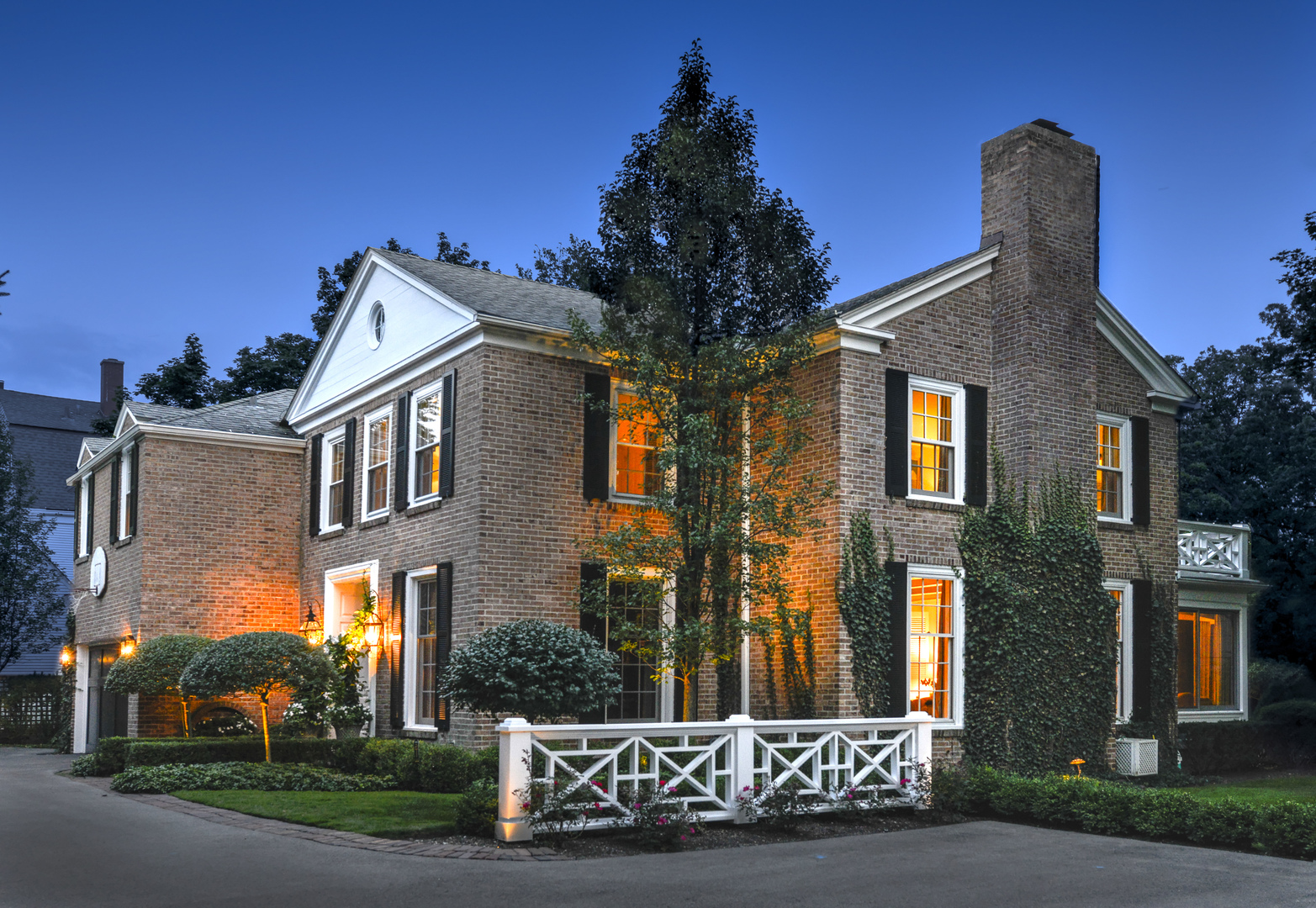 703 Prospect Avenue Winnetka, IL 60093 - Photo 52 of 52