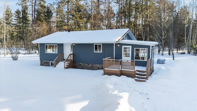 $245,000 | 24621 East Long Lake Road, Bigfork, MN 56628