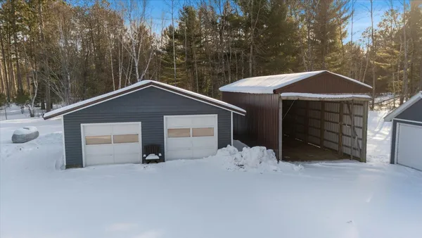 $245,000 | 24621 East Long Lake Road, Bigfork, MN 56628