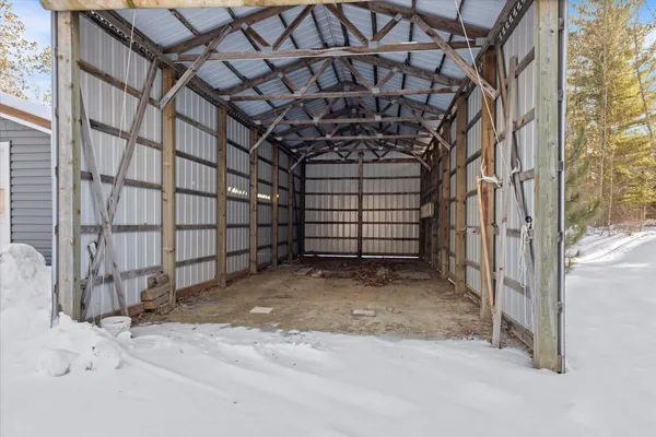 $245,000 | 24621 East Long Lake Road, Bigfork, MN 56628