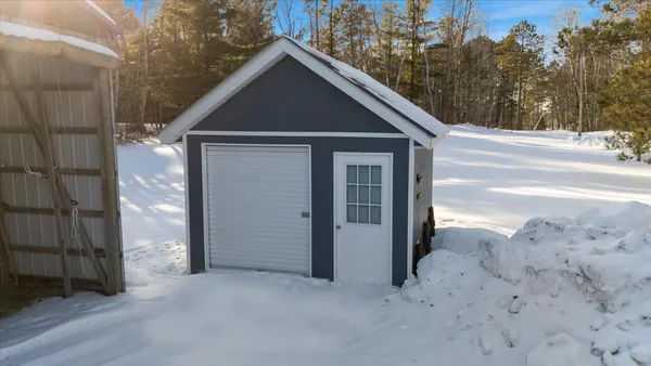 $245,000 | 24621 East Long Lake Road, Bigfork, MN 56628