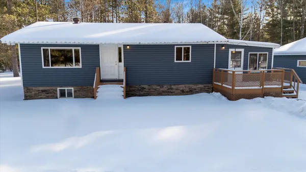 $245,000 | 24621 East Long Lake Road, Bigfork, MN 56628